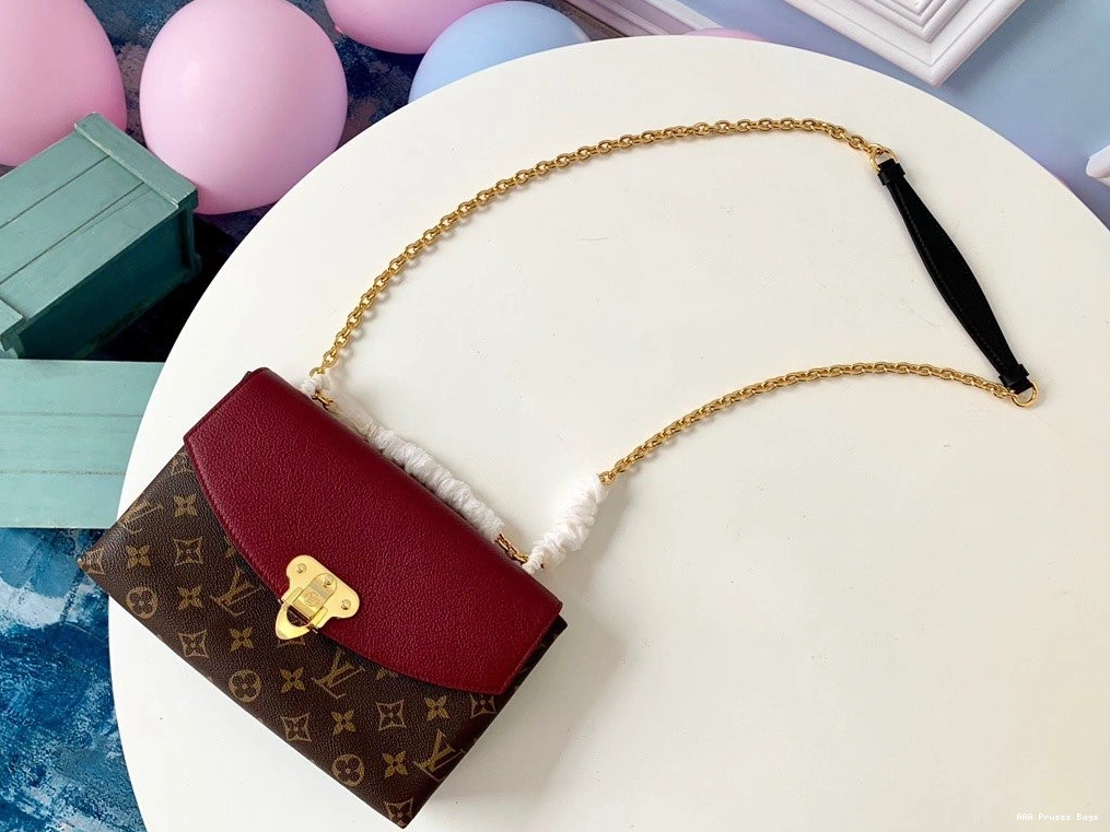 AAA Replica Ru SAINT-PLACIDE LOUIS VUITTON 0717